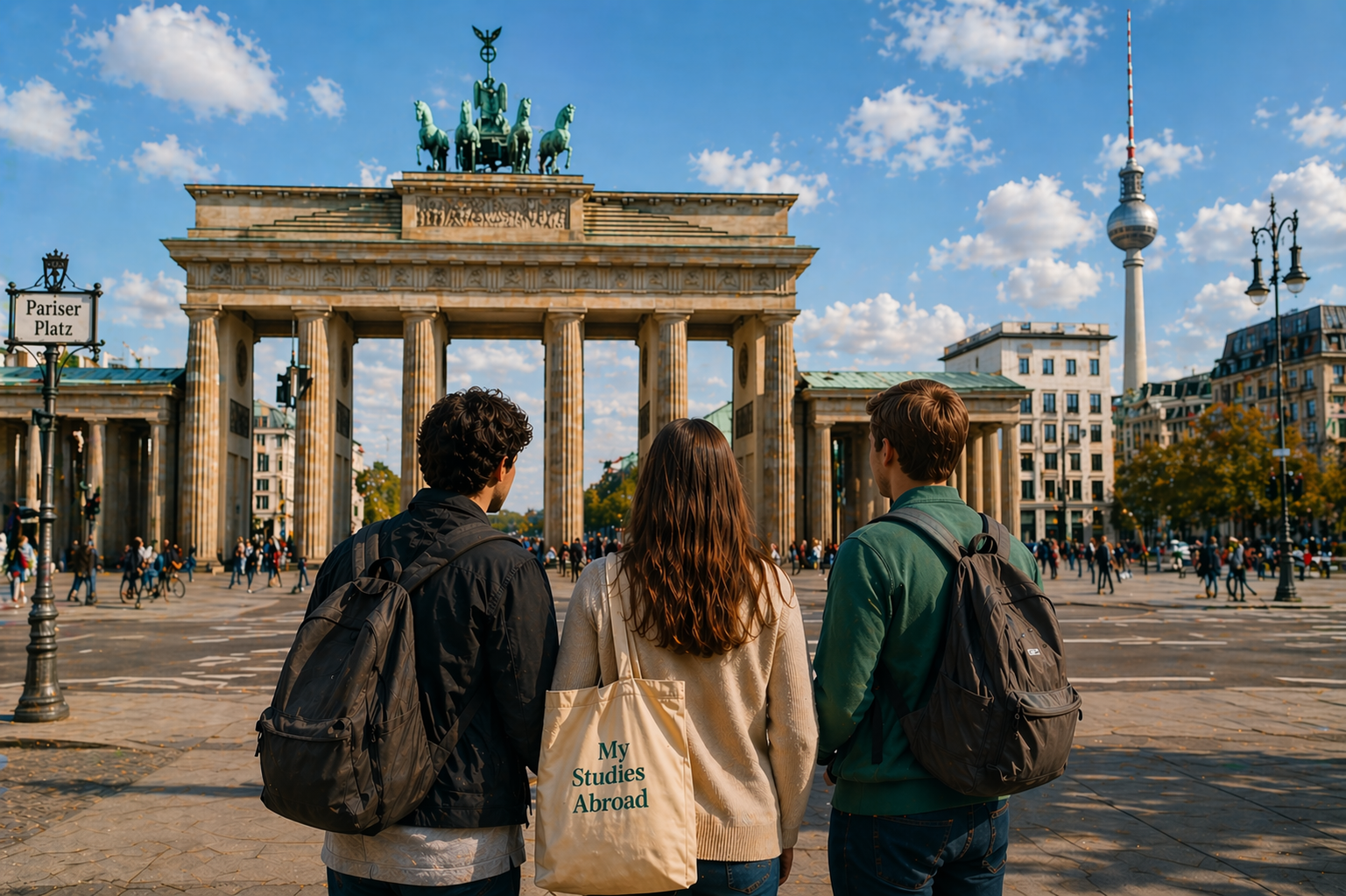 Berlin